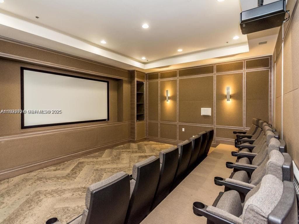 Village By The Bay Condo, Aventura, FL — 16