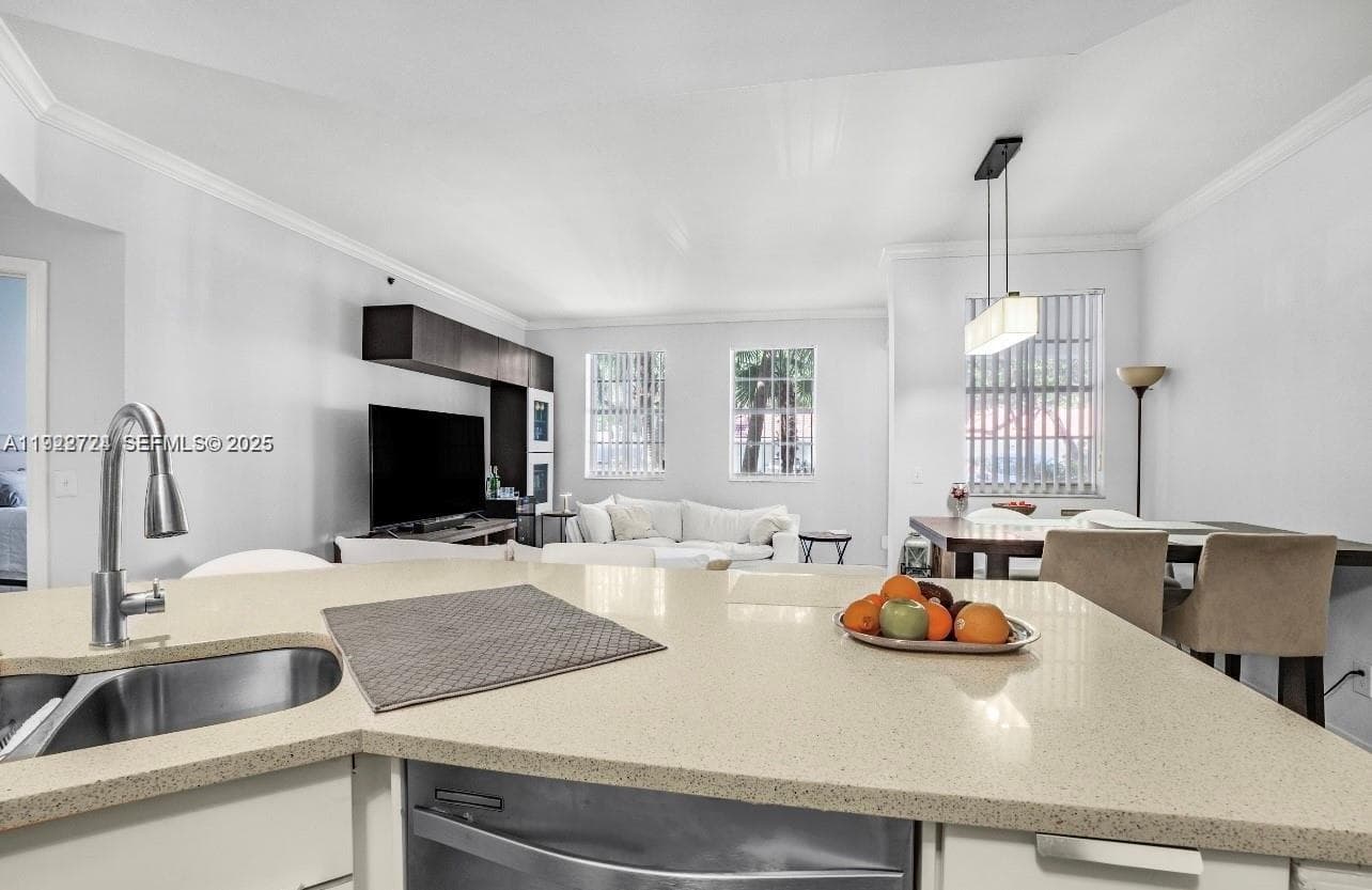Village By The Bay Condo, Aventura, FL — 3