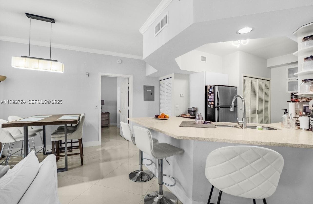 Village By The Bay Condo, Aventura, FL — 1