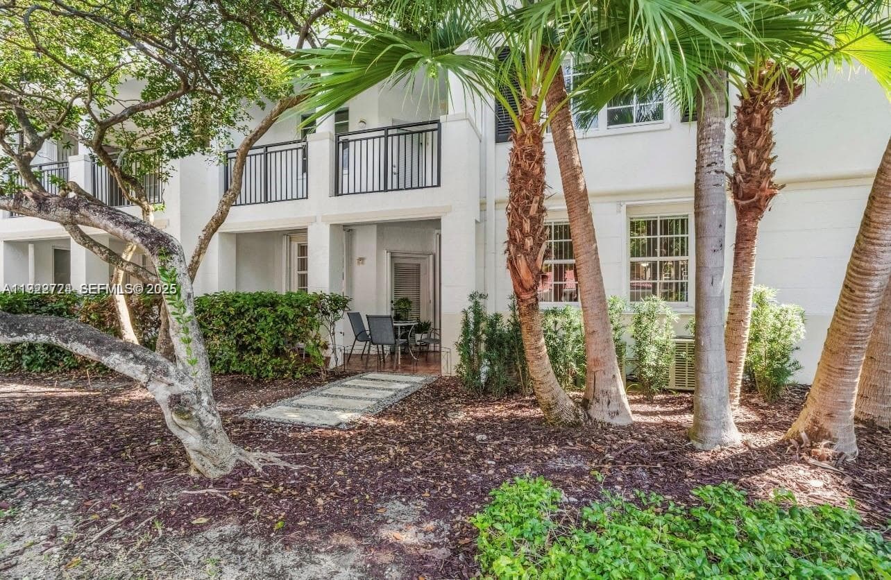 Village By The Bay Condo, Aventura, FL — 9