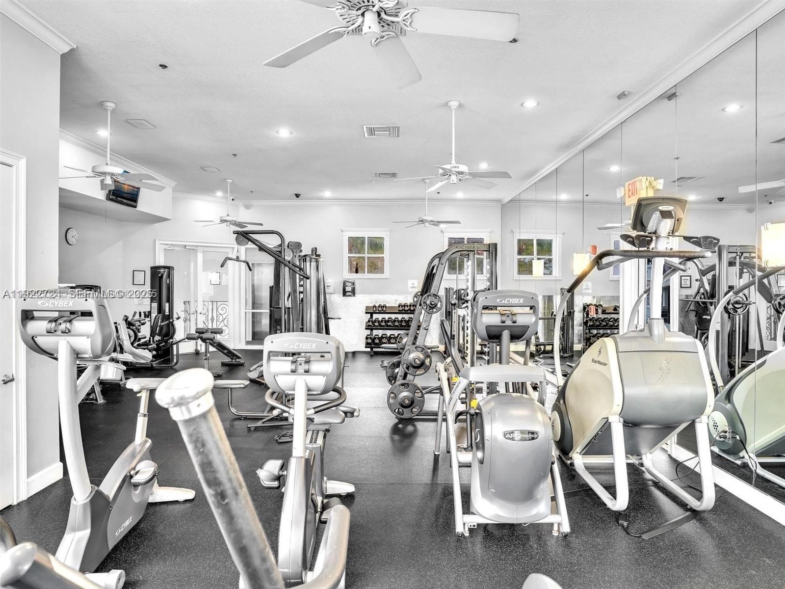 Village By The Bay Condo, Aventura, FL — 18