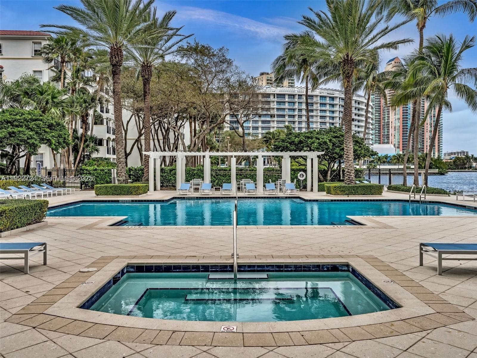 Village By The Bay Condo, Aventura, FL — 15