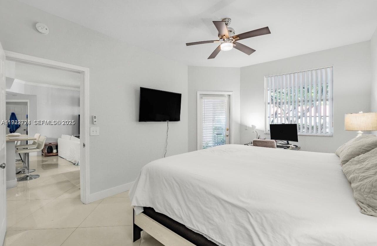 Village By The Bay Condo, Aventura, FL — 4