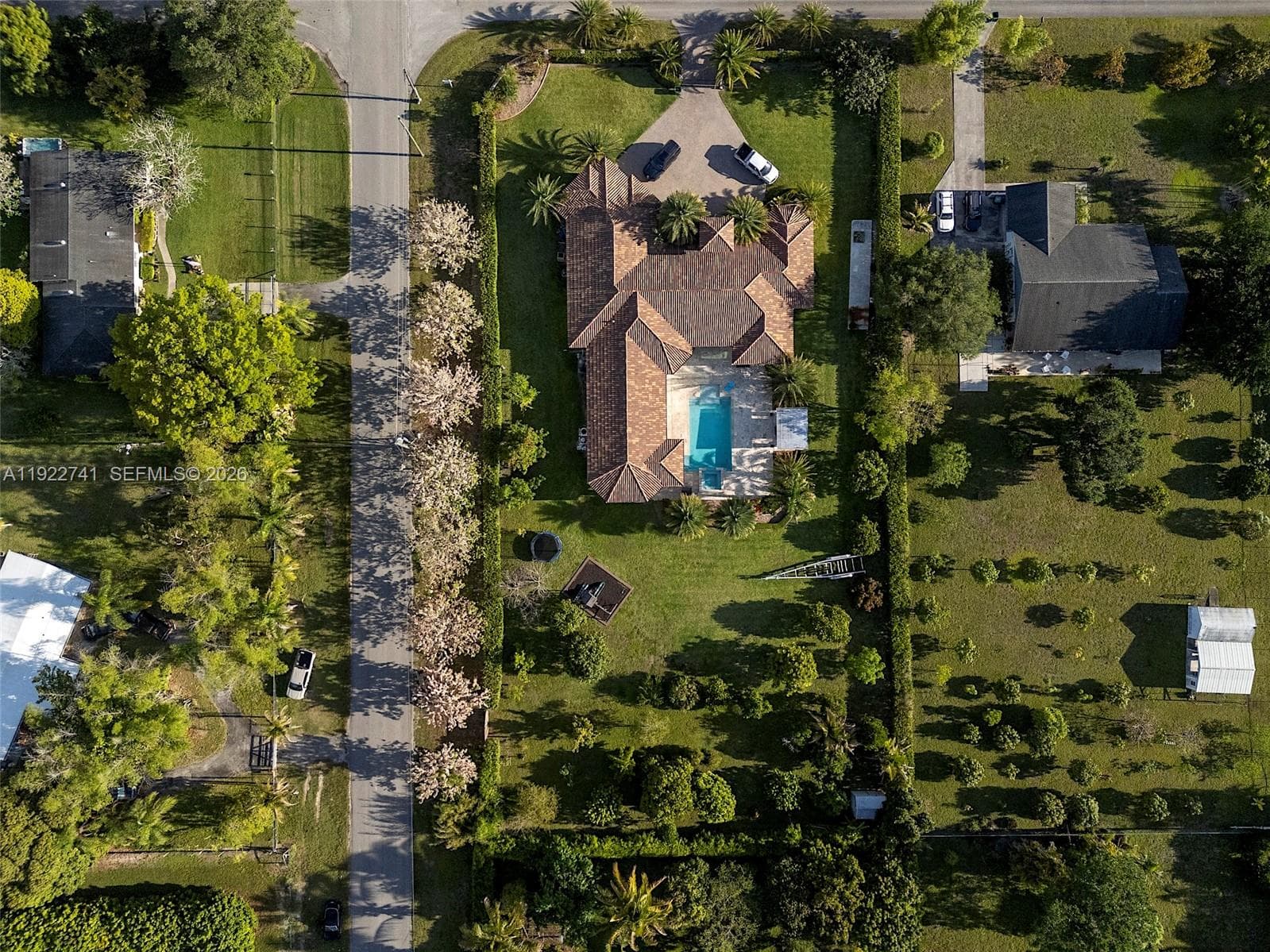 15701 SW 254th St, Homestead FL 33031 — 52