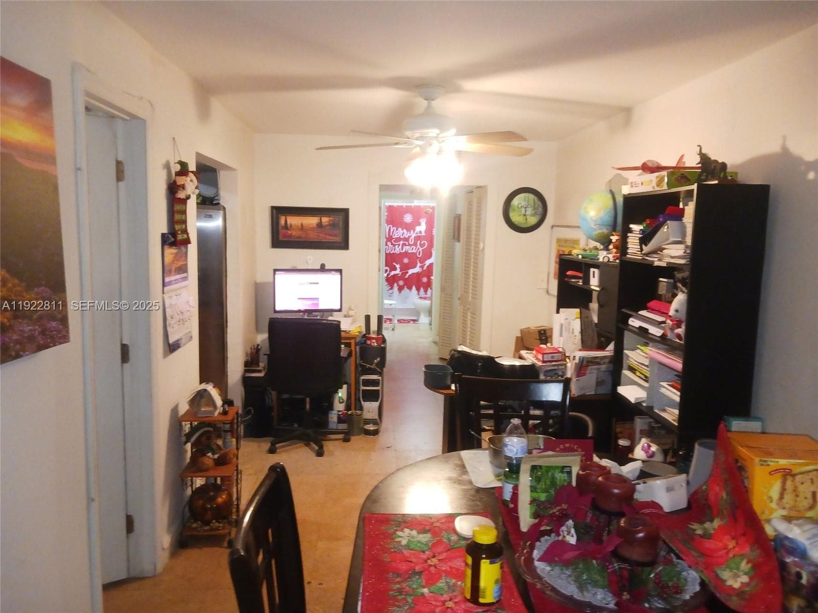 1855 NE 121st St # 31, North Miami FL 33181 — 2