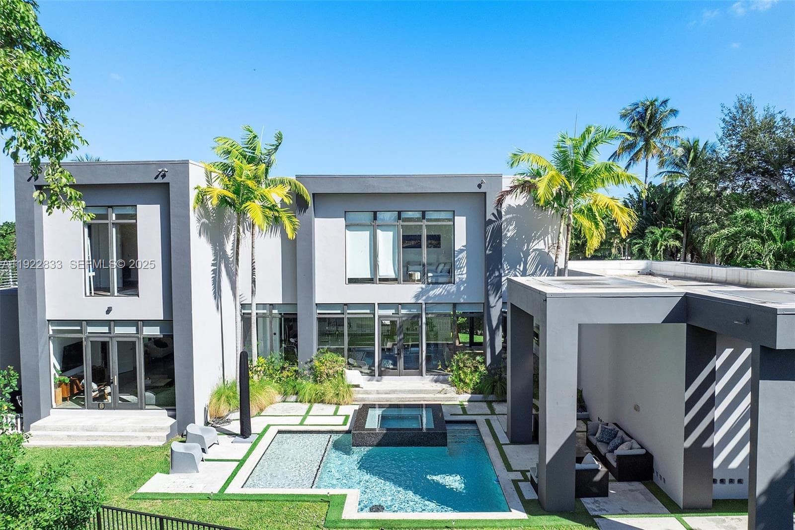 1009 NE 104th St, Miami Shores FL 33138 — 83