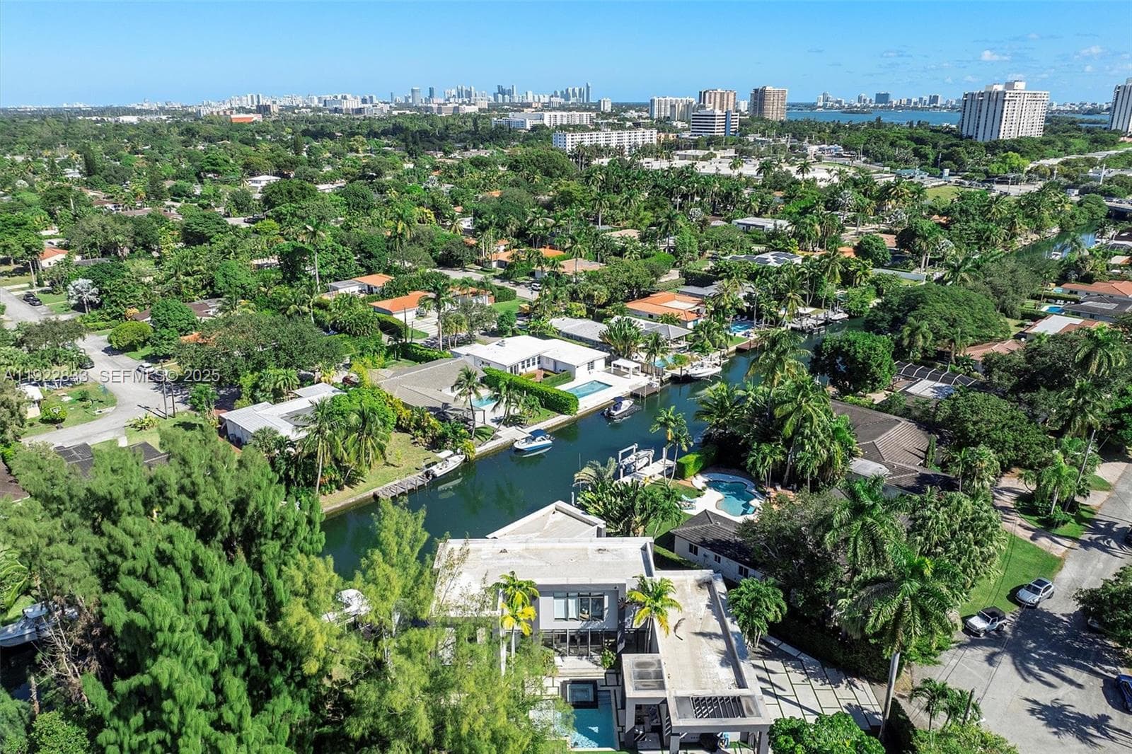 1009 NE 104th St, Miami Shores FL 33138 — 74