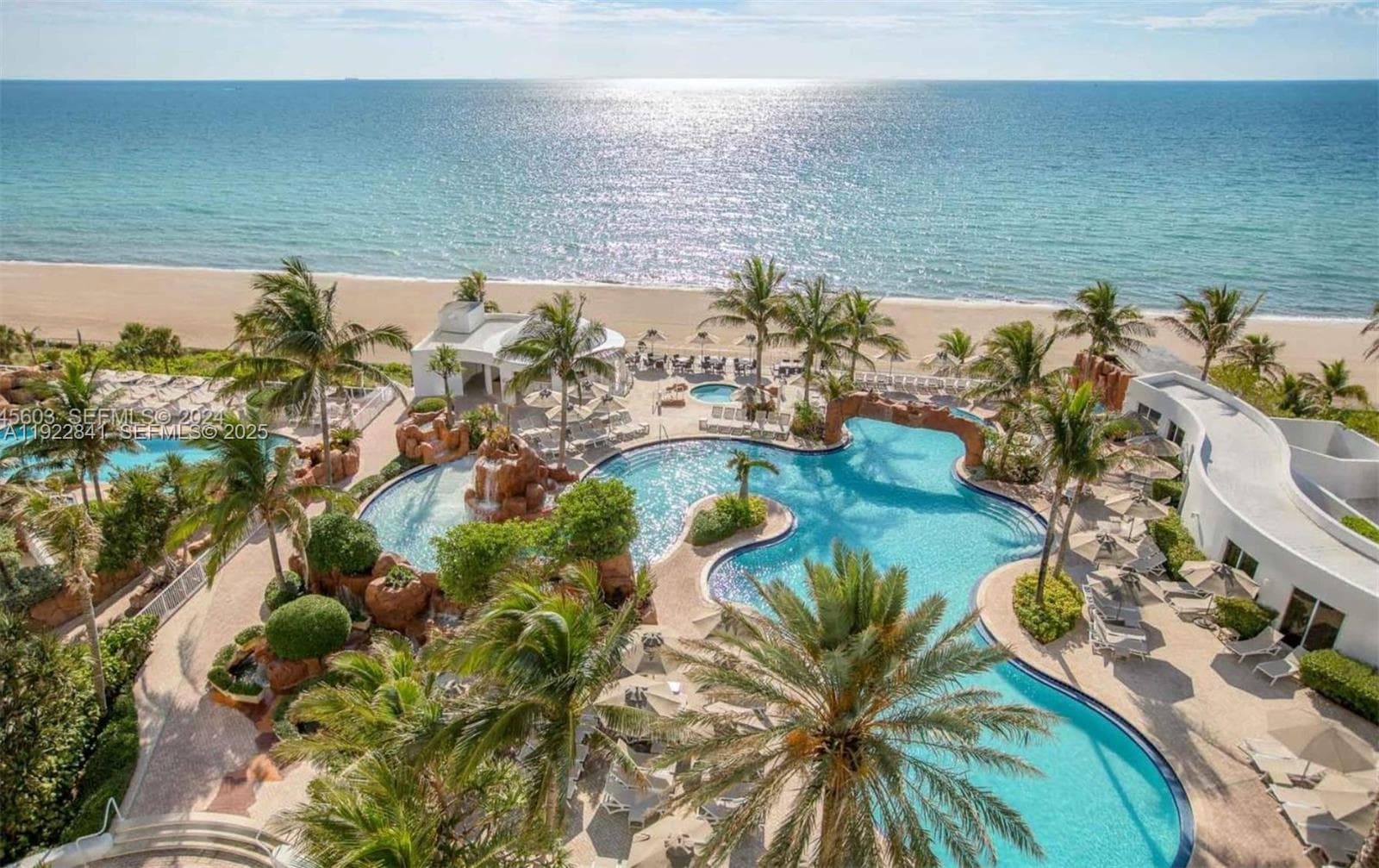 18001 Collins Ave # 717, Sunny Isles Beach FL 33160 — 27