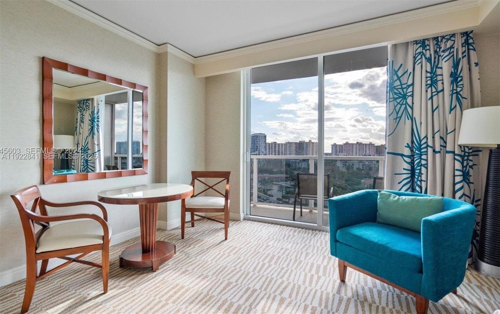 18001 Collins Ave # 717, Sunny Isles Beach FL 33160 — 2