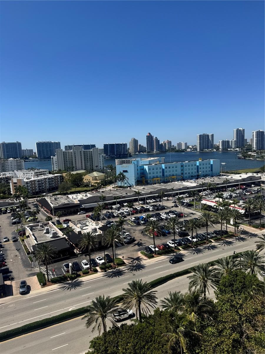 18001 Collins Ave # 717, Sunny Isles Beach FL 33160 — 16