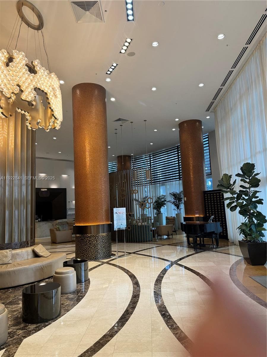 18001 Collins Ave # 717, Sunny Isles Beach FL 33160 — 26