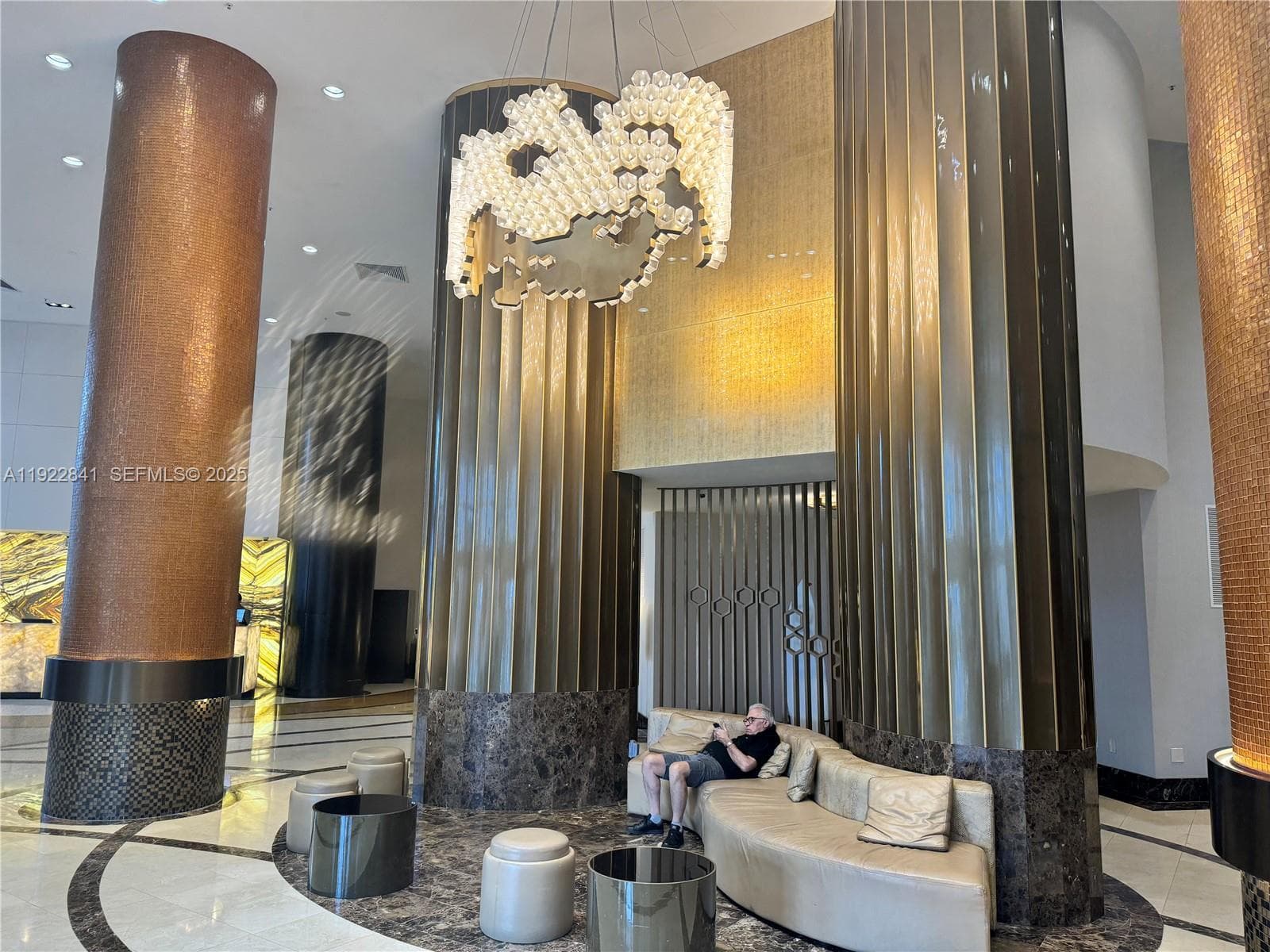 18001 Collins Ave # 717, Sunny Isles Beach FL 33160 — 22