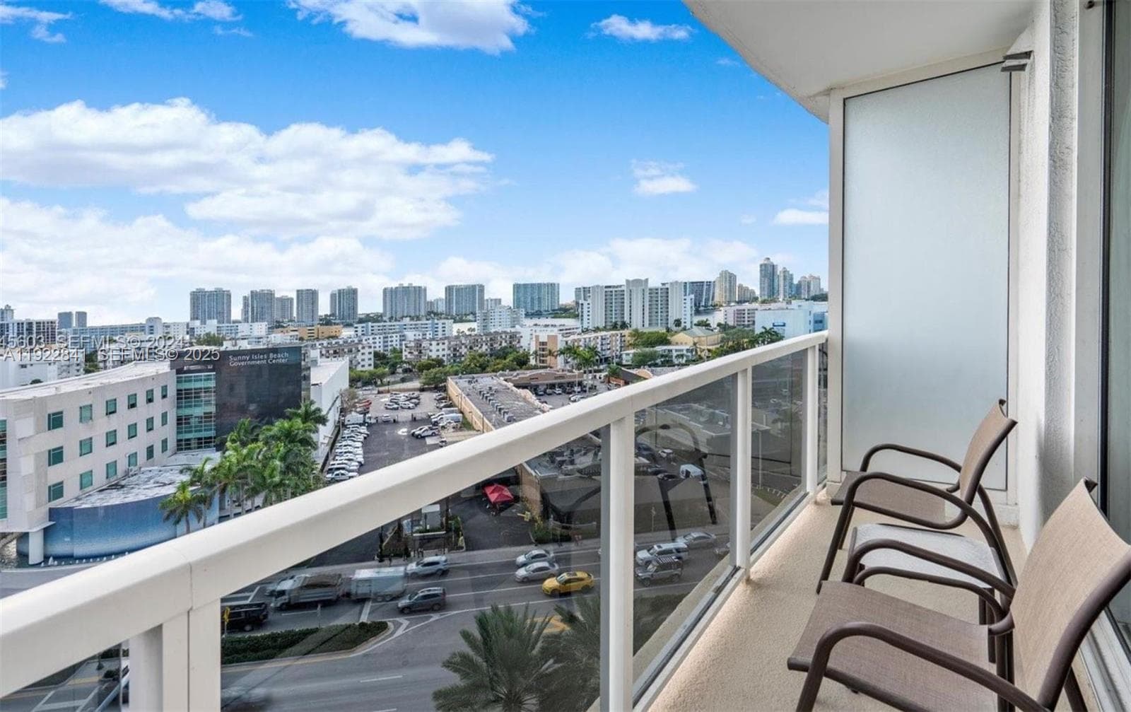 18001 Collins Ave # 717, Sunny Isles Beach FL 33160 — 1