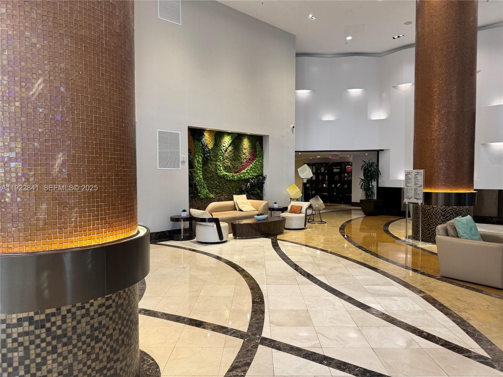 18001 Collins Ave # 717, Sunny Isles Beach FL 33160 — 20