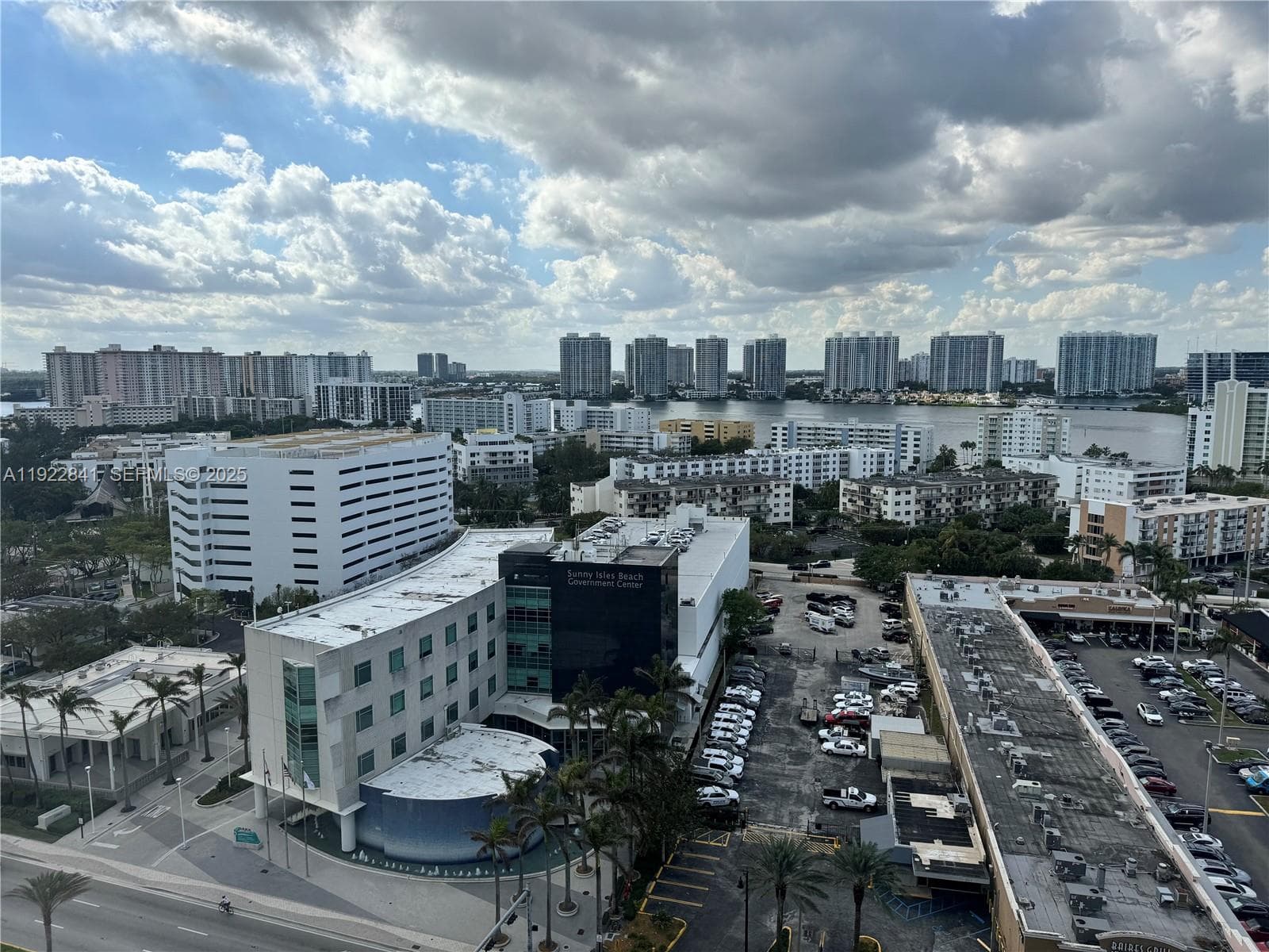 18001 Collins Ave # 717, Sunny Isles Beach FL 33160 — 18