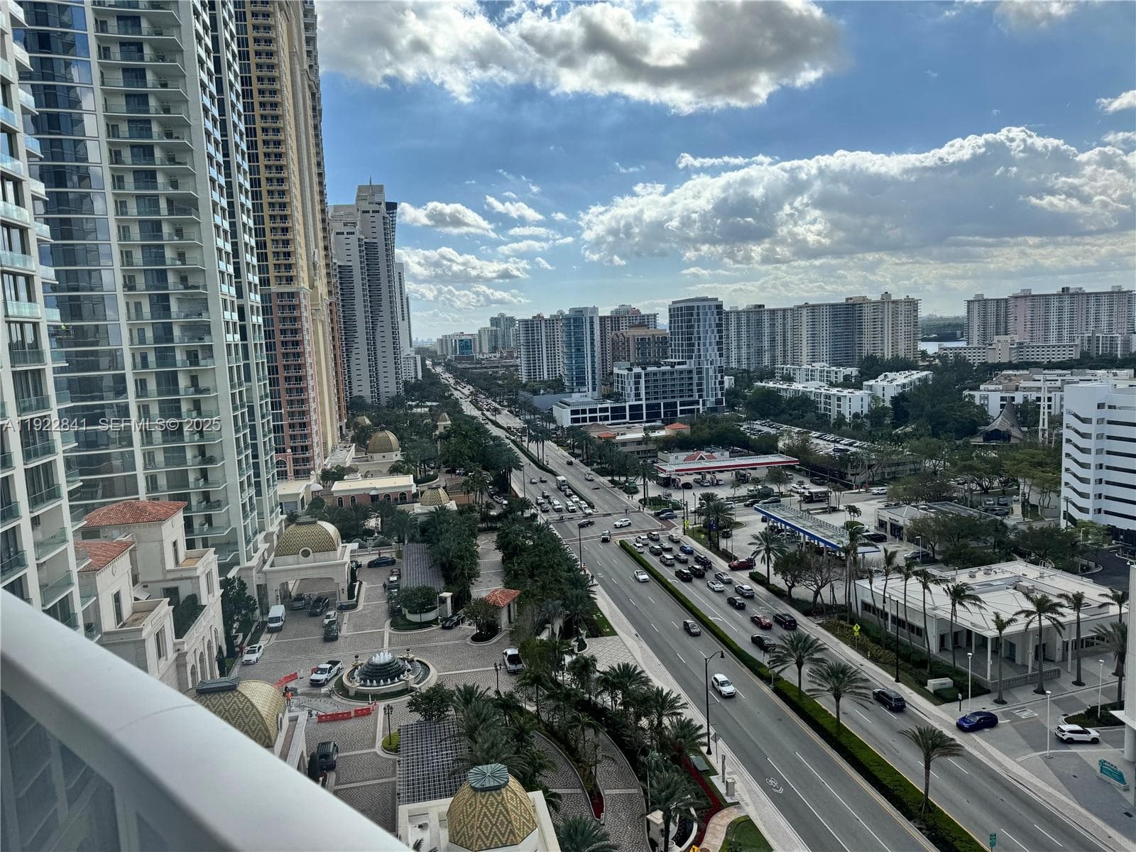 18001 Collins Ave # 717, Sunny Isles Beach FL 33160 — 19
