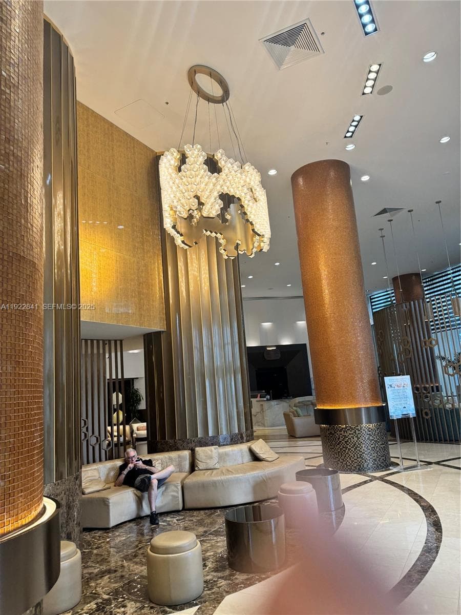 18001 Collins Ave # 717, Sunny Isles Beach FL 33160 — 25
