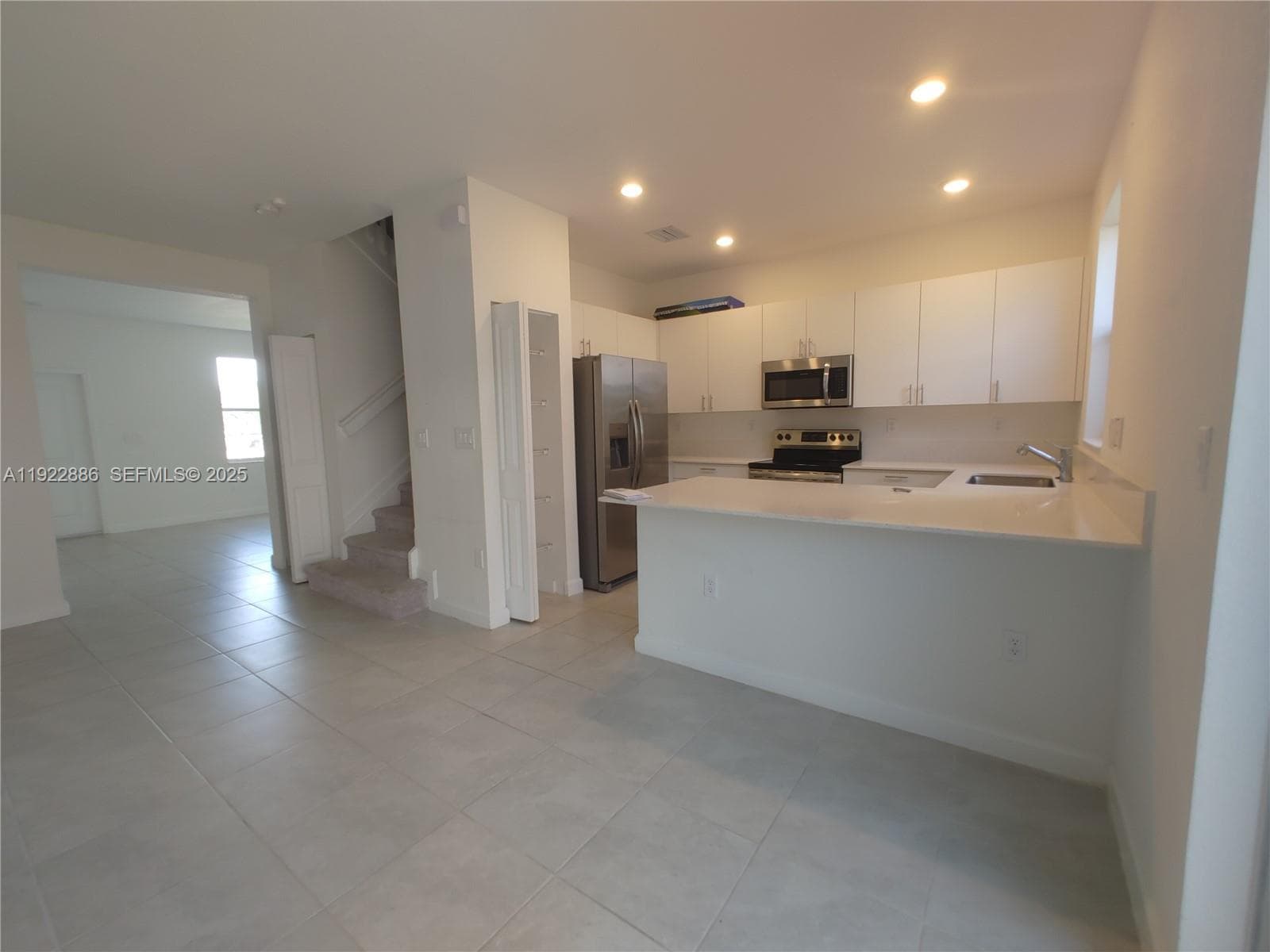 1766 SE 26th Rd, Homestead FL 33035 — 2