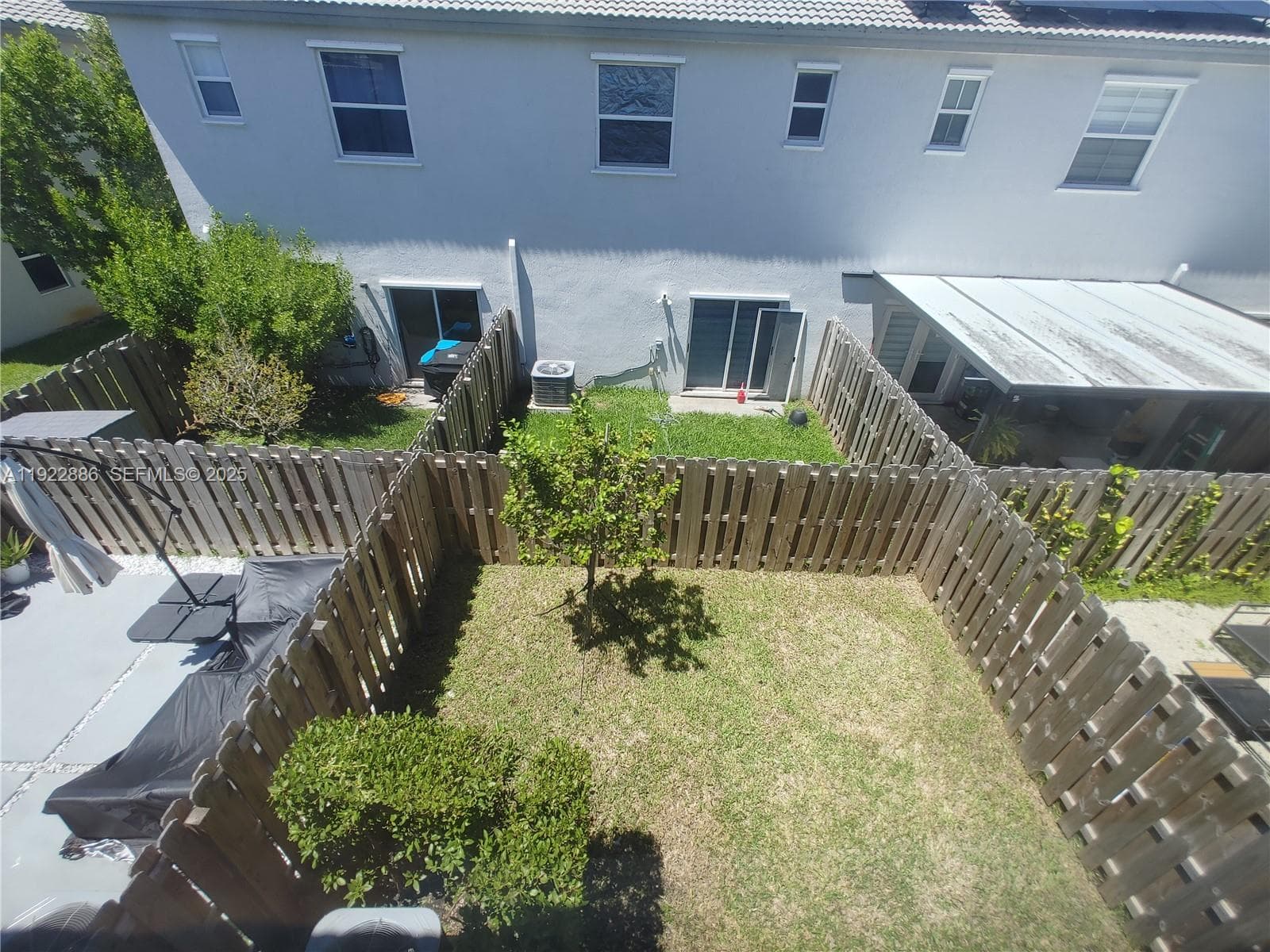 1766 SE 26th Rd, Homestead FL 33035 — 33