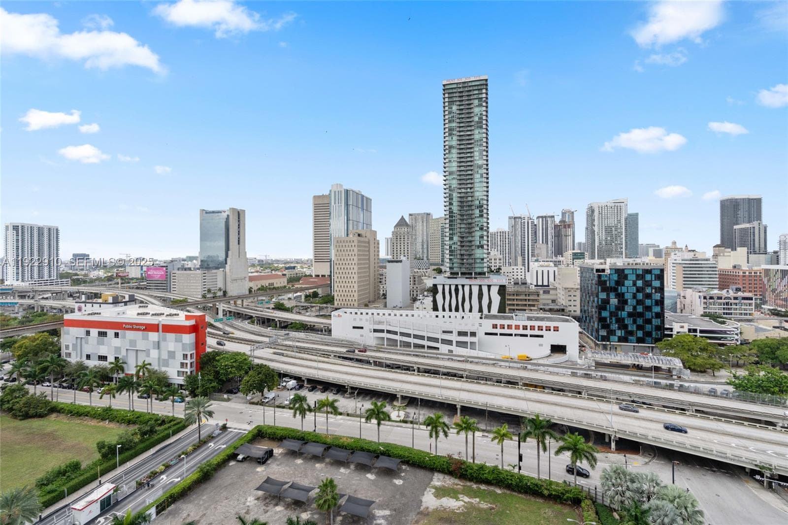 350 S Miami Ave # 1803, Miami FL 33130 — 27