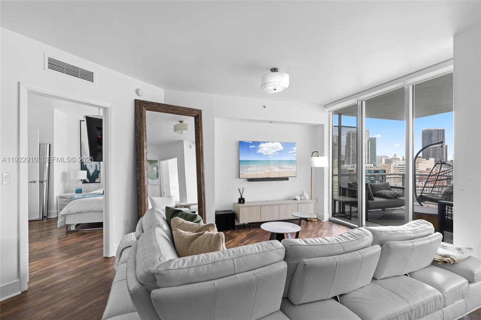 350 S Miami Ave # 1803, Miami FL 33130 — 12