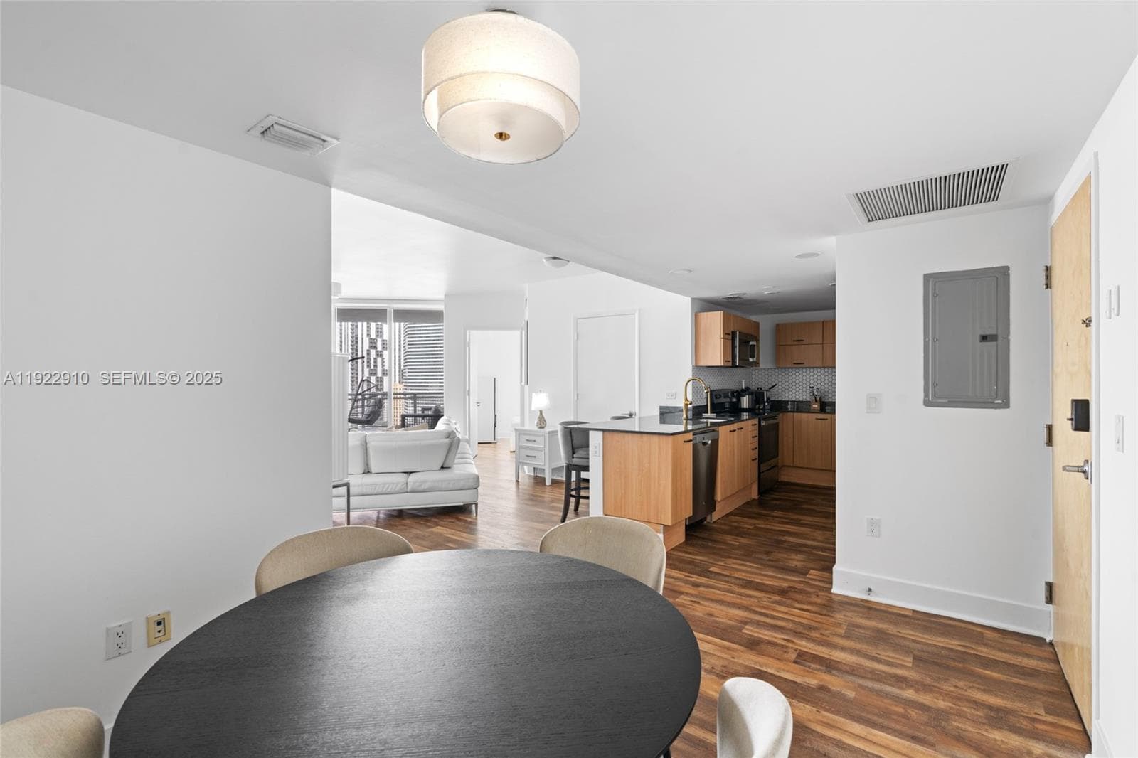 350 S Miami Ave # 1803, Miami FL 33130 — 7