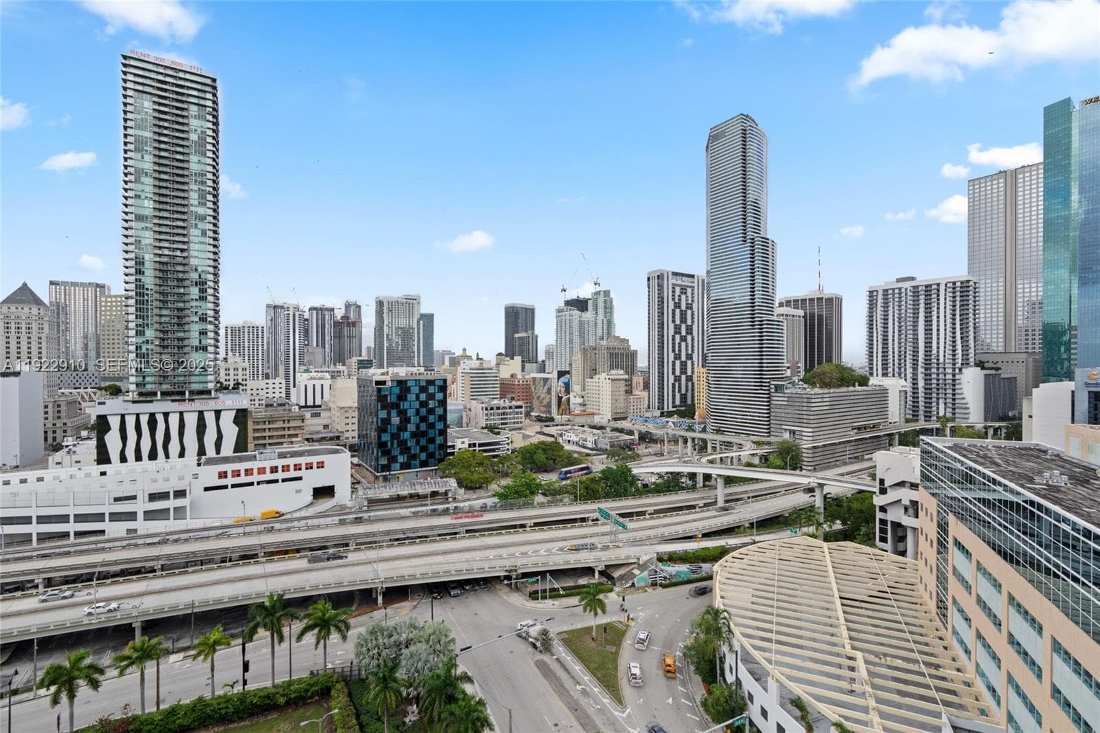 350 S Miami Ave # 1803, Miami FL 33130 — 32