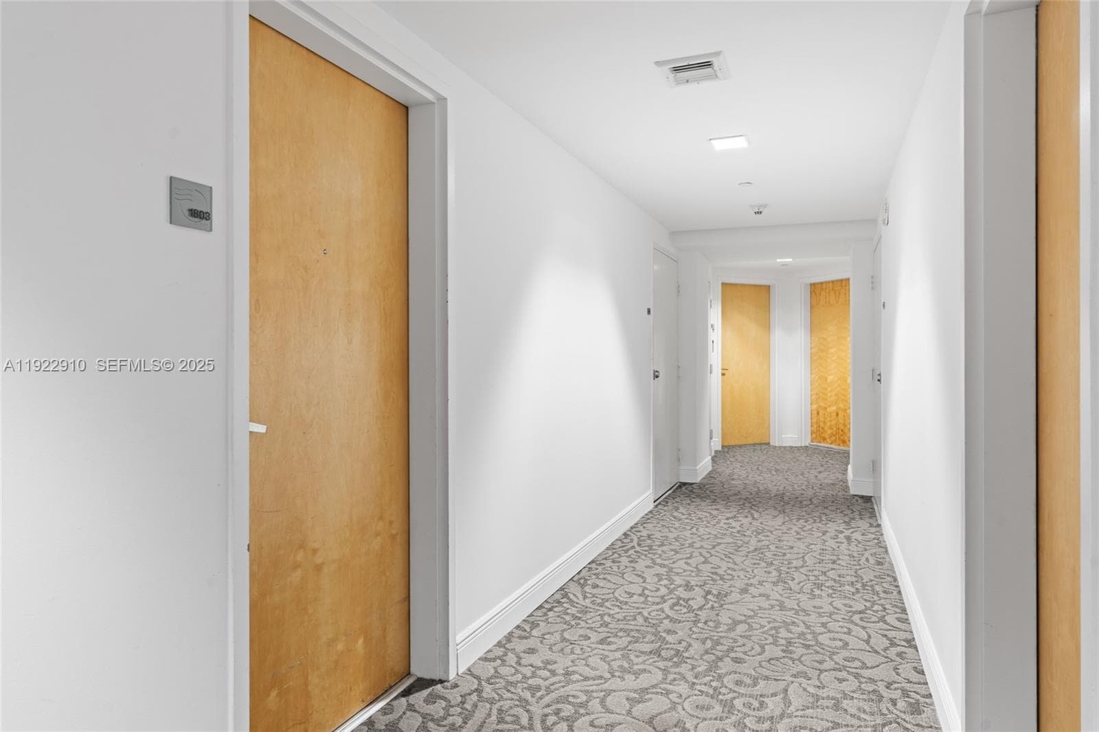 350 S Miami Ave # 1803, Miami FL 33130 — 5
