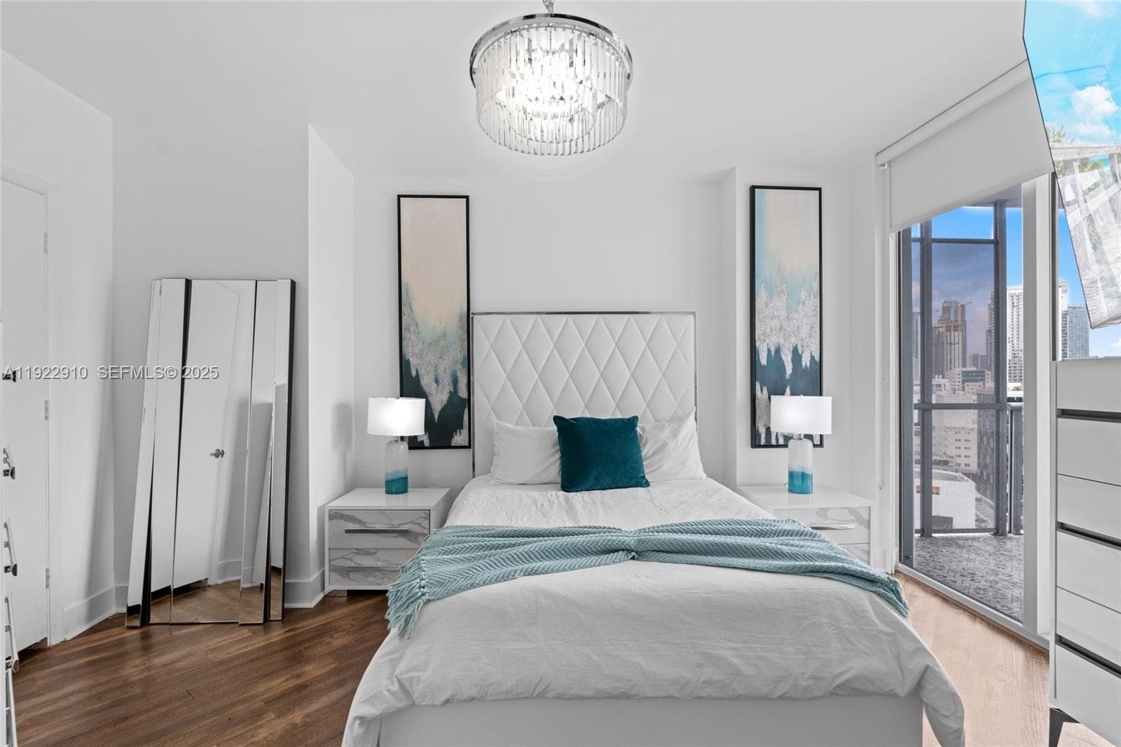 350 S Miami Ave # 1803, Miami FL 33130 — 20