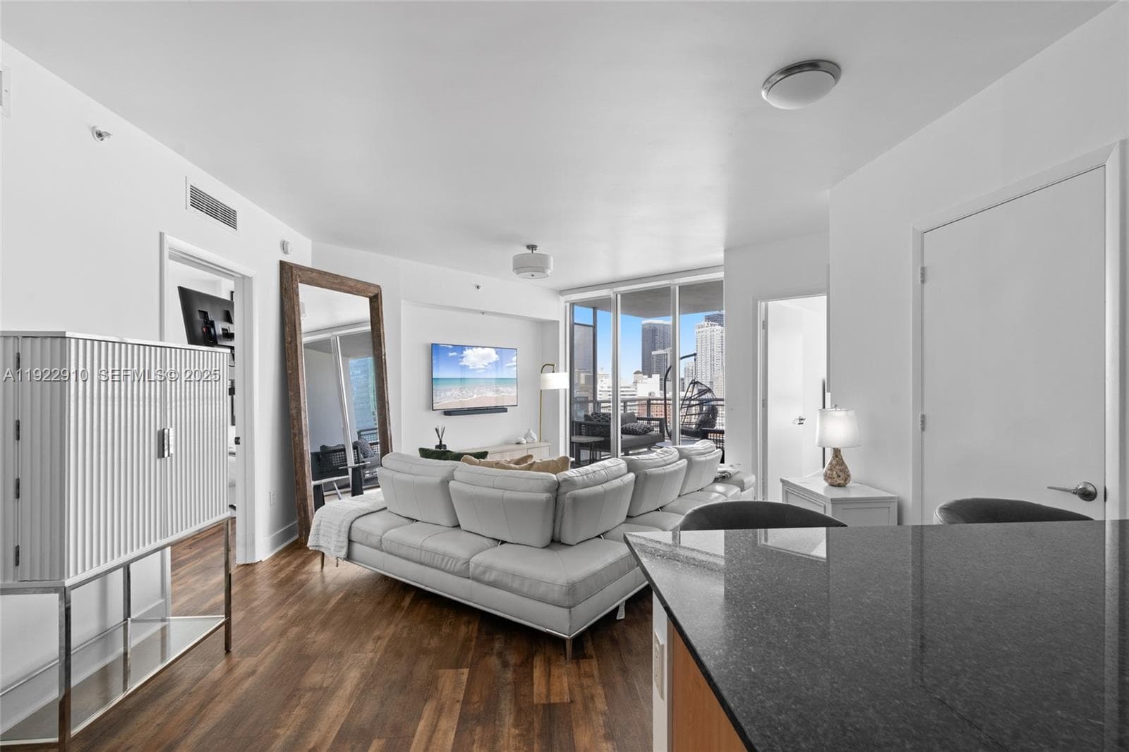 350 S Miami Ave # 1803, Miami FL 33130 — 10