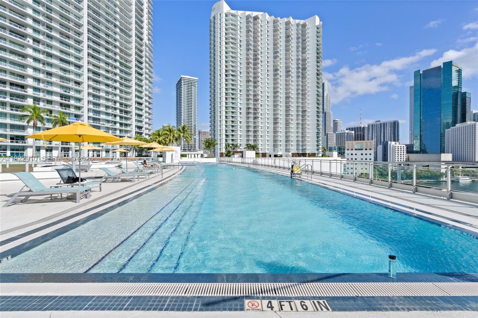350 S Miami Ave # 1803, Miami FL 33130 — 37