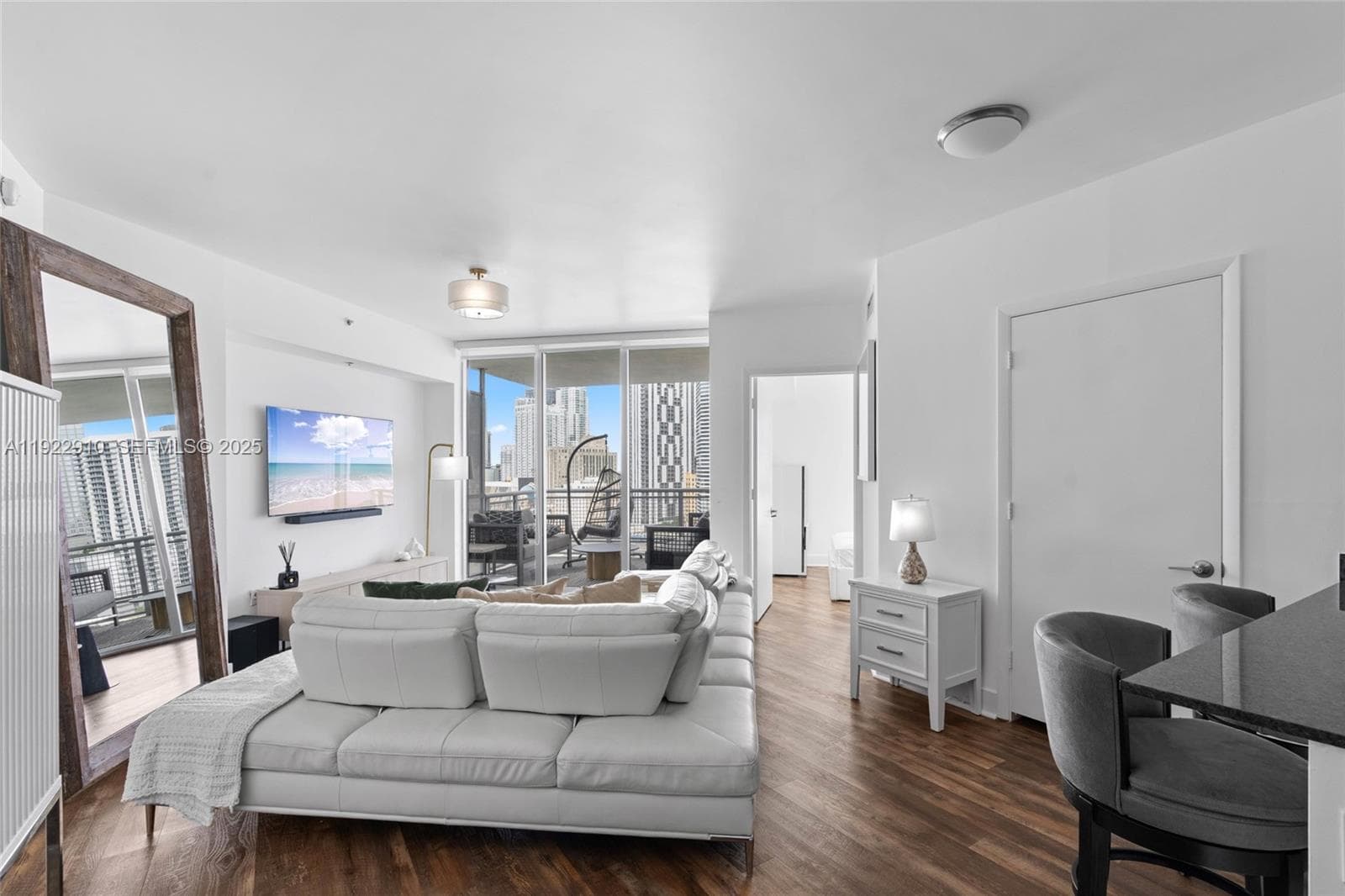 350 S Miami Ave # 1803, Miami FL 33130 — 11