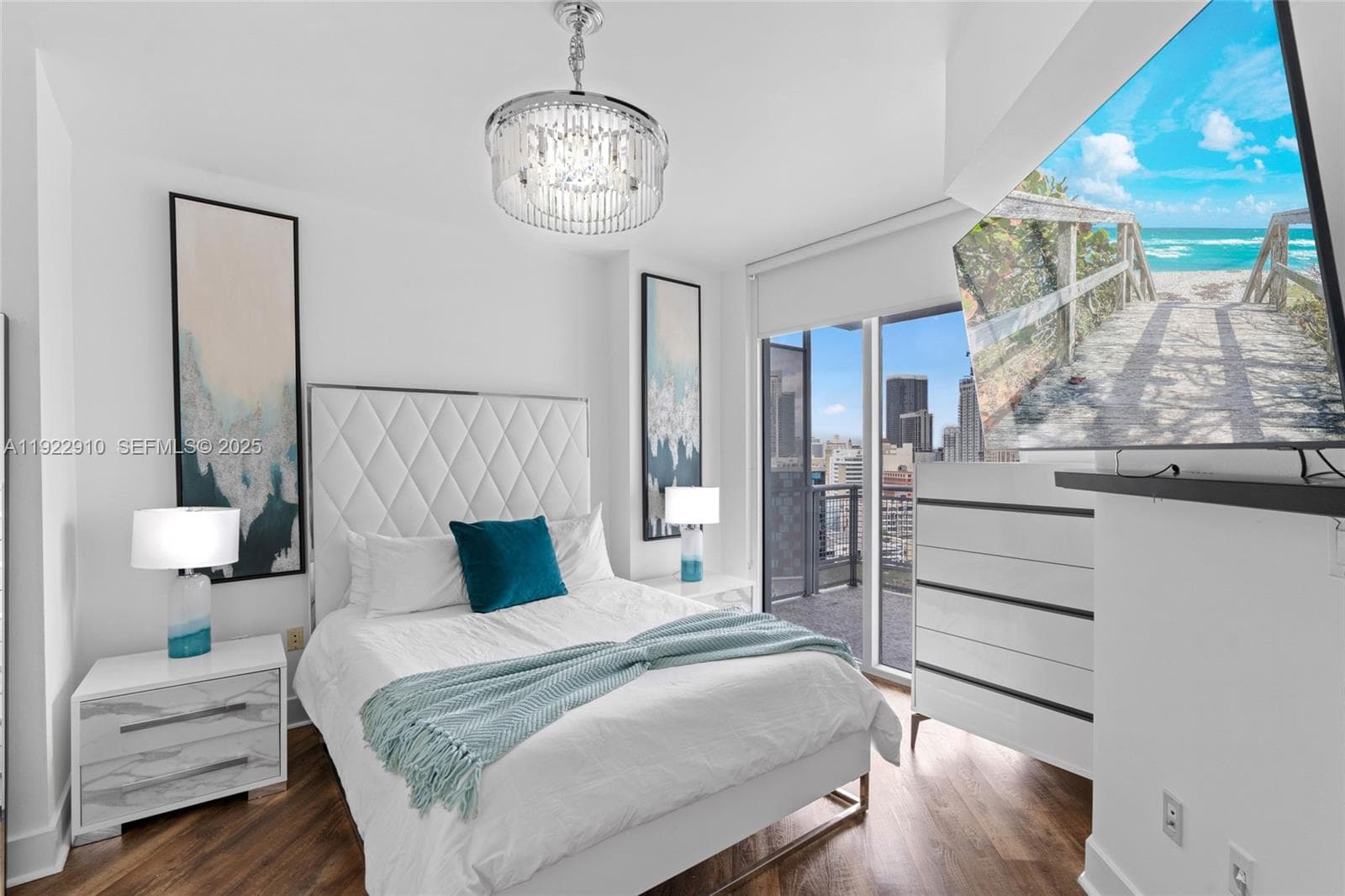 350 S Miami Ave # 1803, Miami FL 33130 — 21