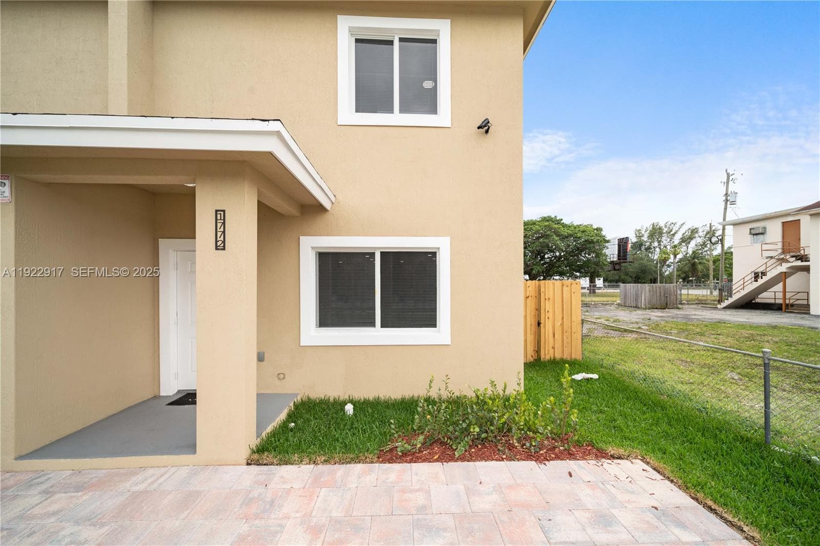 1770 NW 55th St, Miami FL 33142 — 2