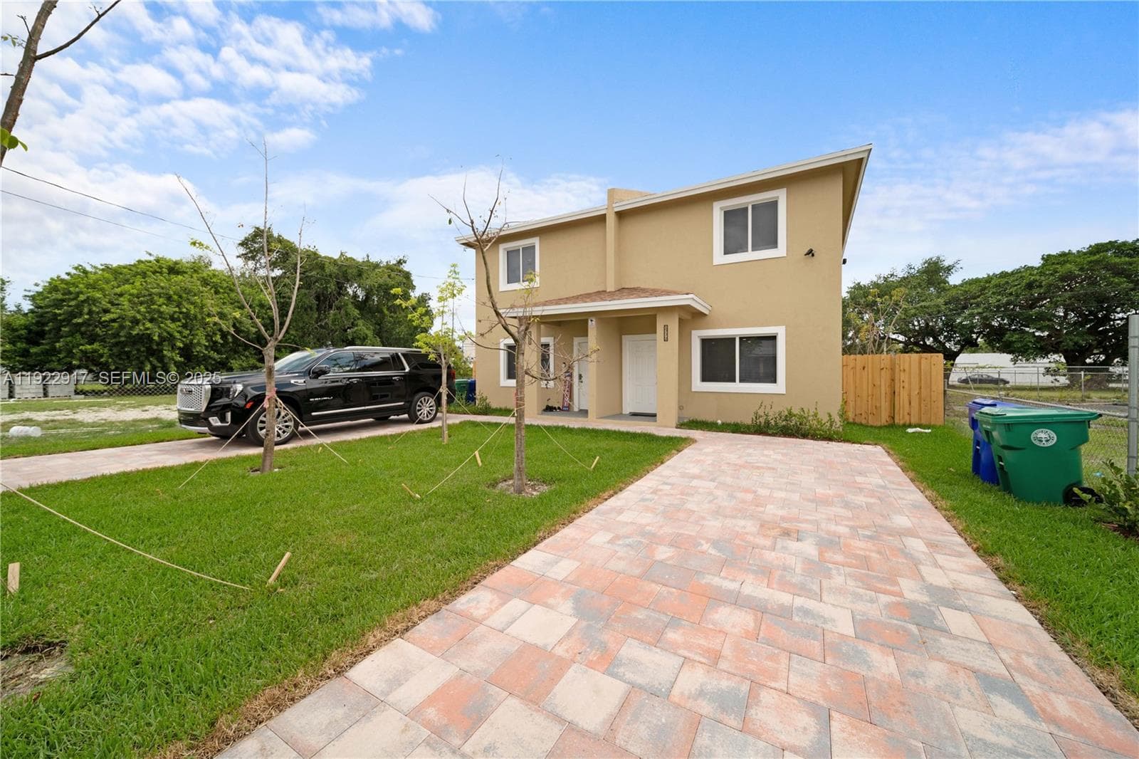 1770 NW 55th St, Miami FL 33142 — 1