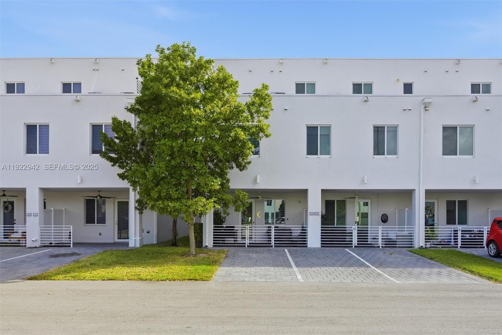 6420 NW 102nd Path # 110, Doral FL 33178 — 12