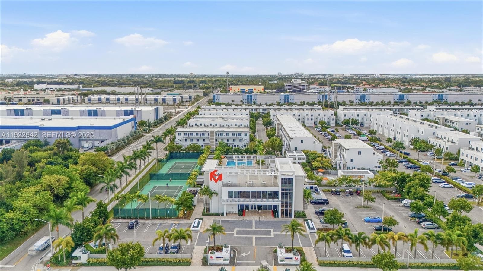 6420 NW 102nd Path # 110, Doral FL 33178 — 45