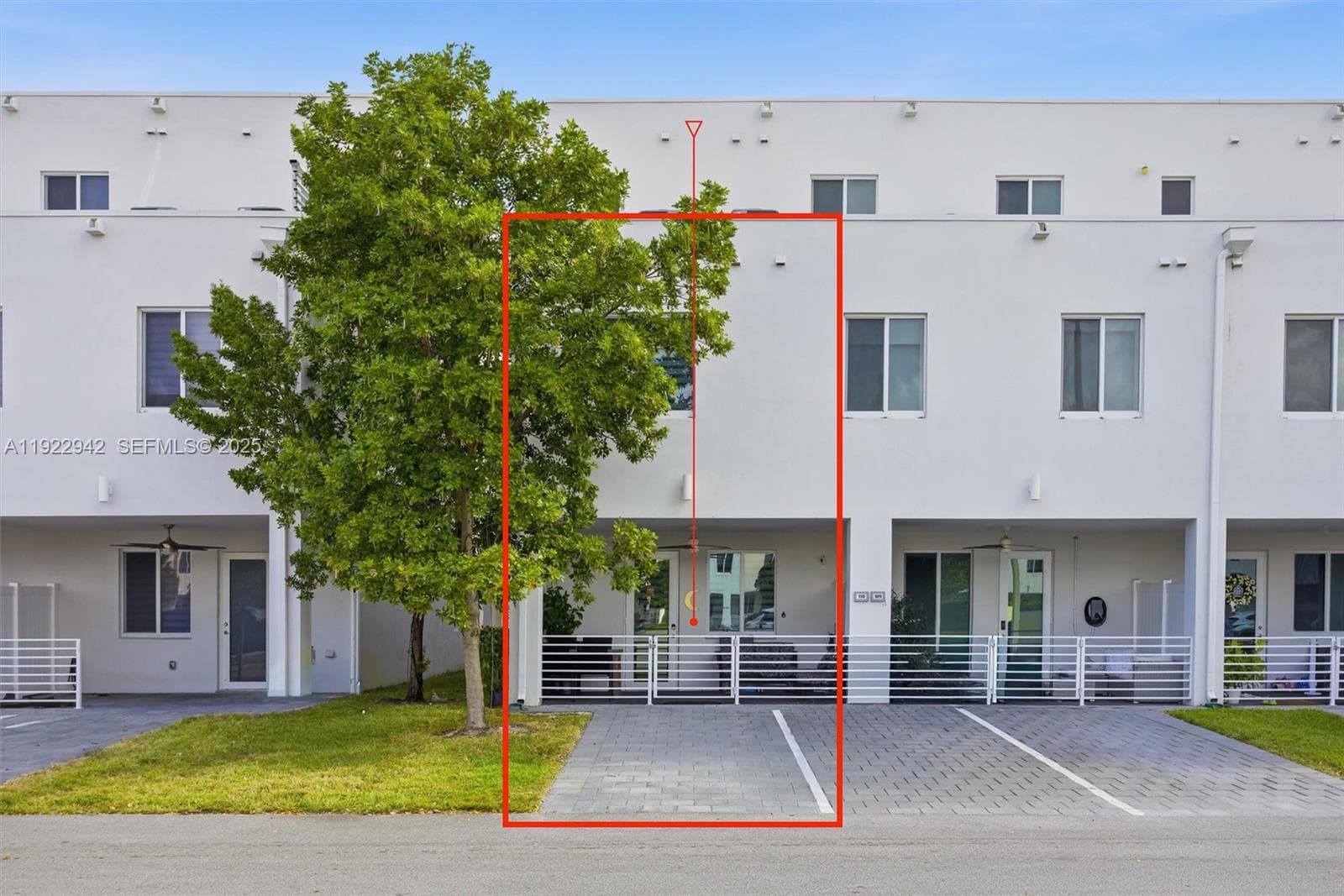 6420 NW 102nd Path # 110, Doral FL 33178 — 8