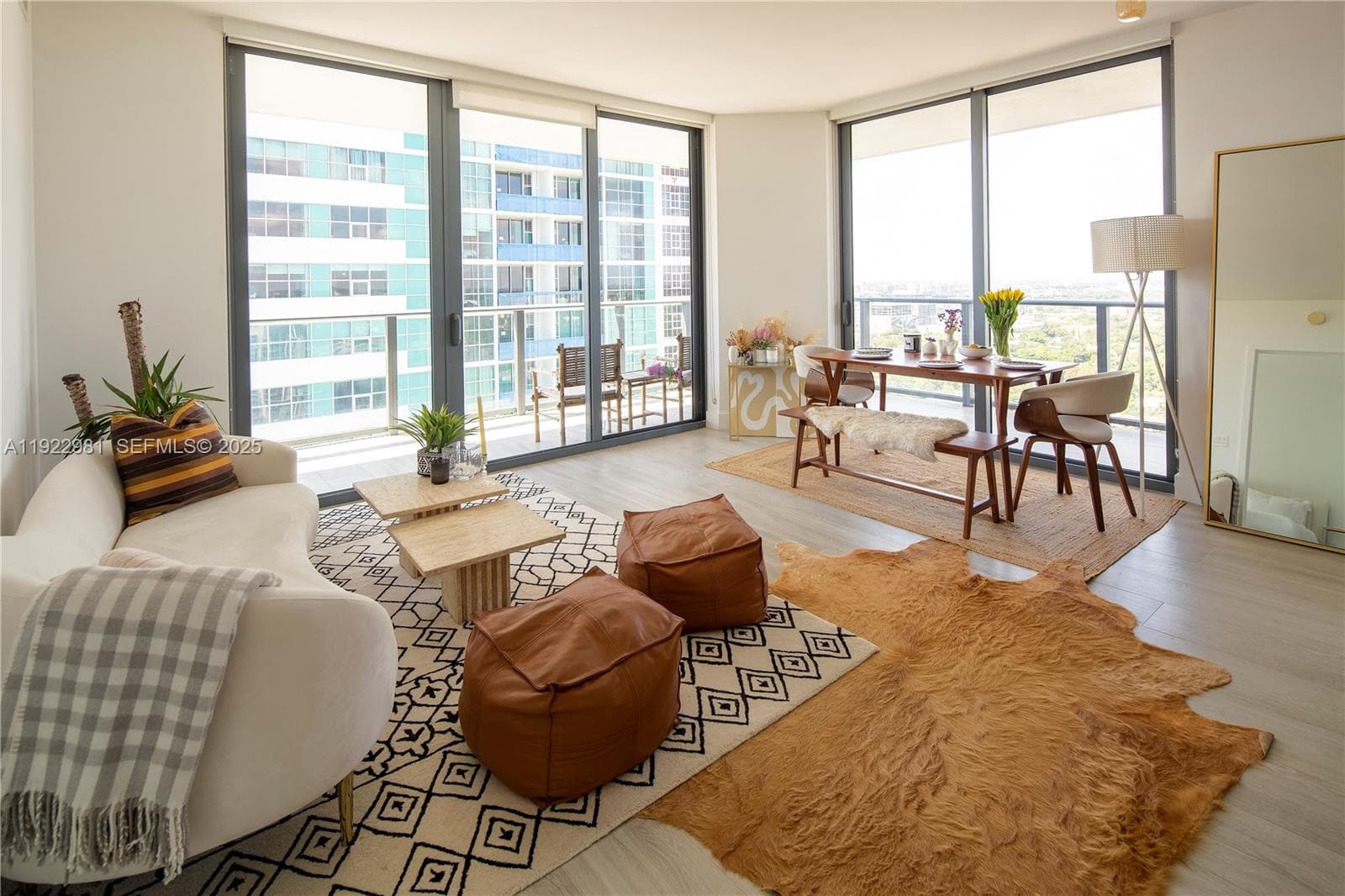 121 NE 34th St # 2701, Miami FL 33137 — 2