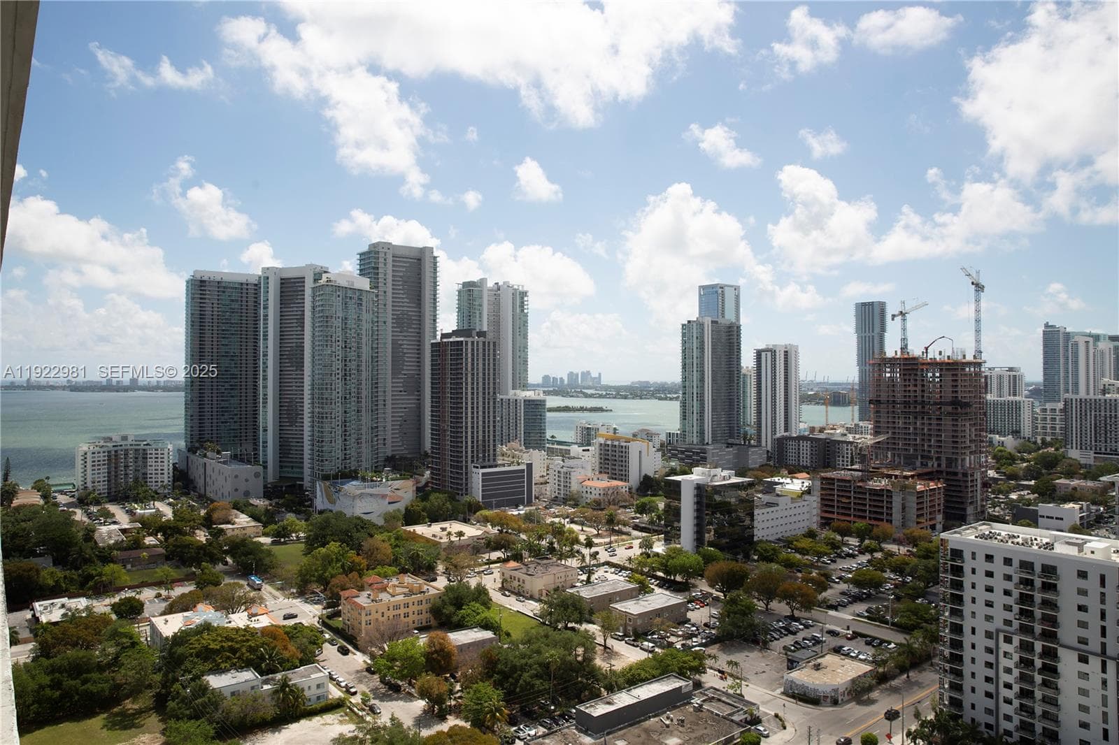 121 NE 34th St # 2701, Miami FL 33137 — 20