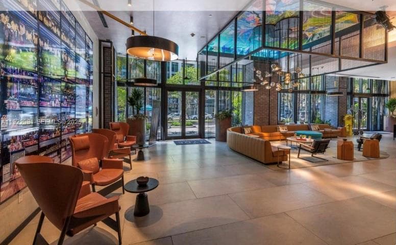 121 NE 34th St # 2701, Miami FL 33137 — 37