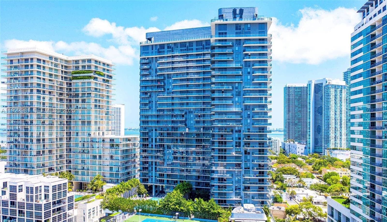 121 NE 34th St # 2701, Miami FL 33137 — 29