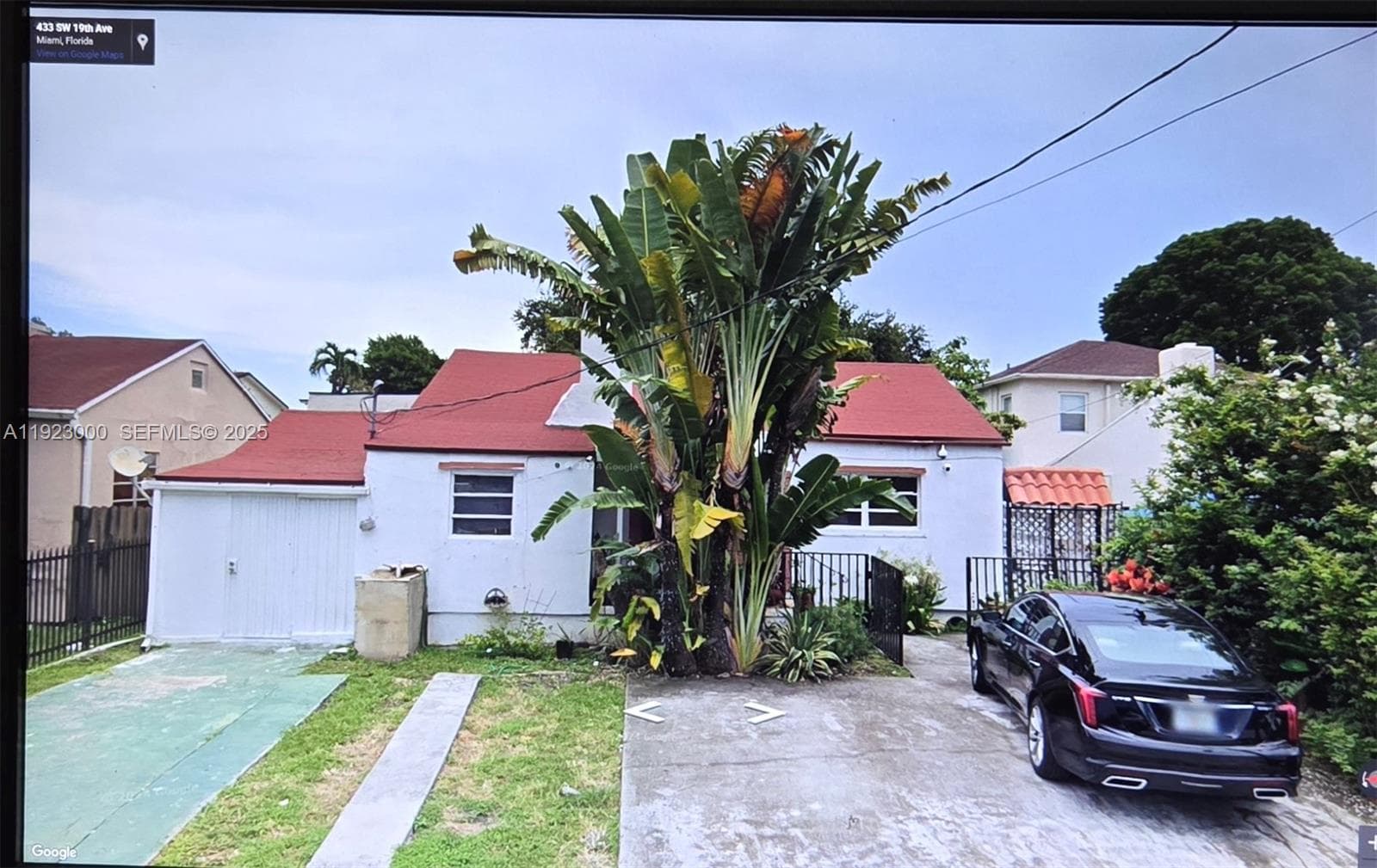 433 SW 19th Ave, Miami FL 33135 — 1