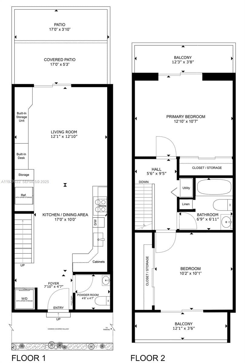 437 SW 3rd St # 2, Miami FL 33130 — 35