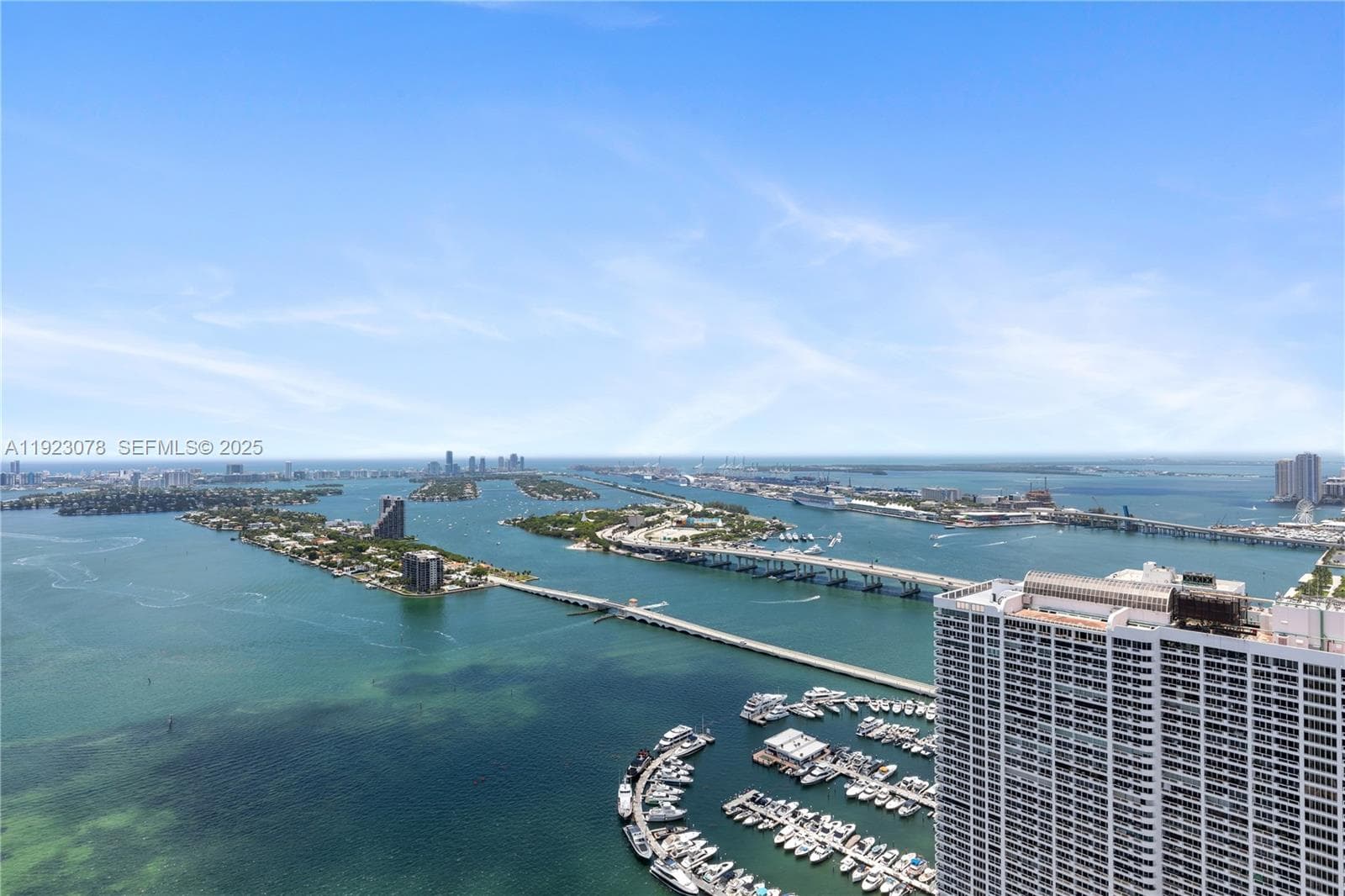 488 NE 18th St # 5012, Miami FL 33132 — 53