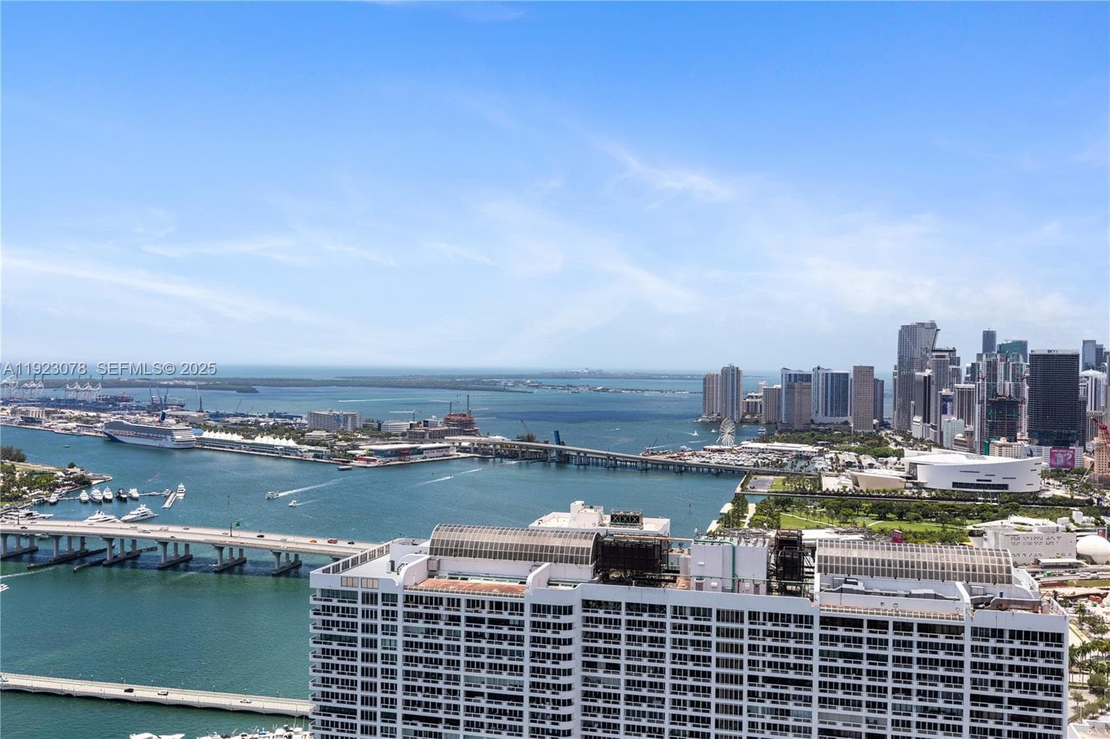 488 NE 18th St # 5012, Miami FL 33132 — 5