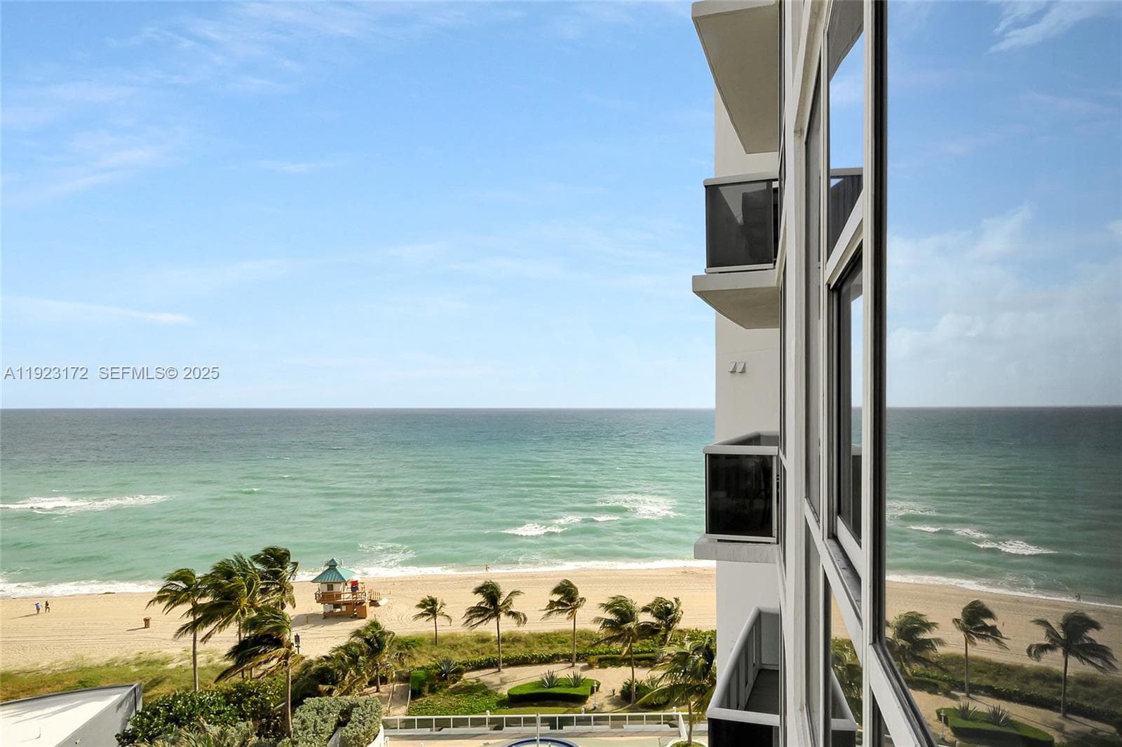 18201 Collins Ave # 1002, Sunny Isles Beach FL 33160 — 33