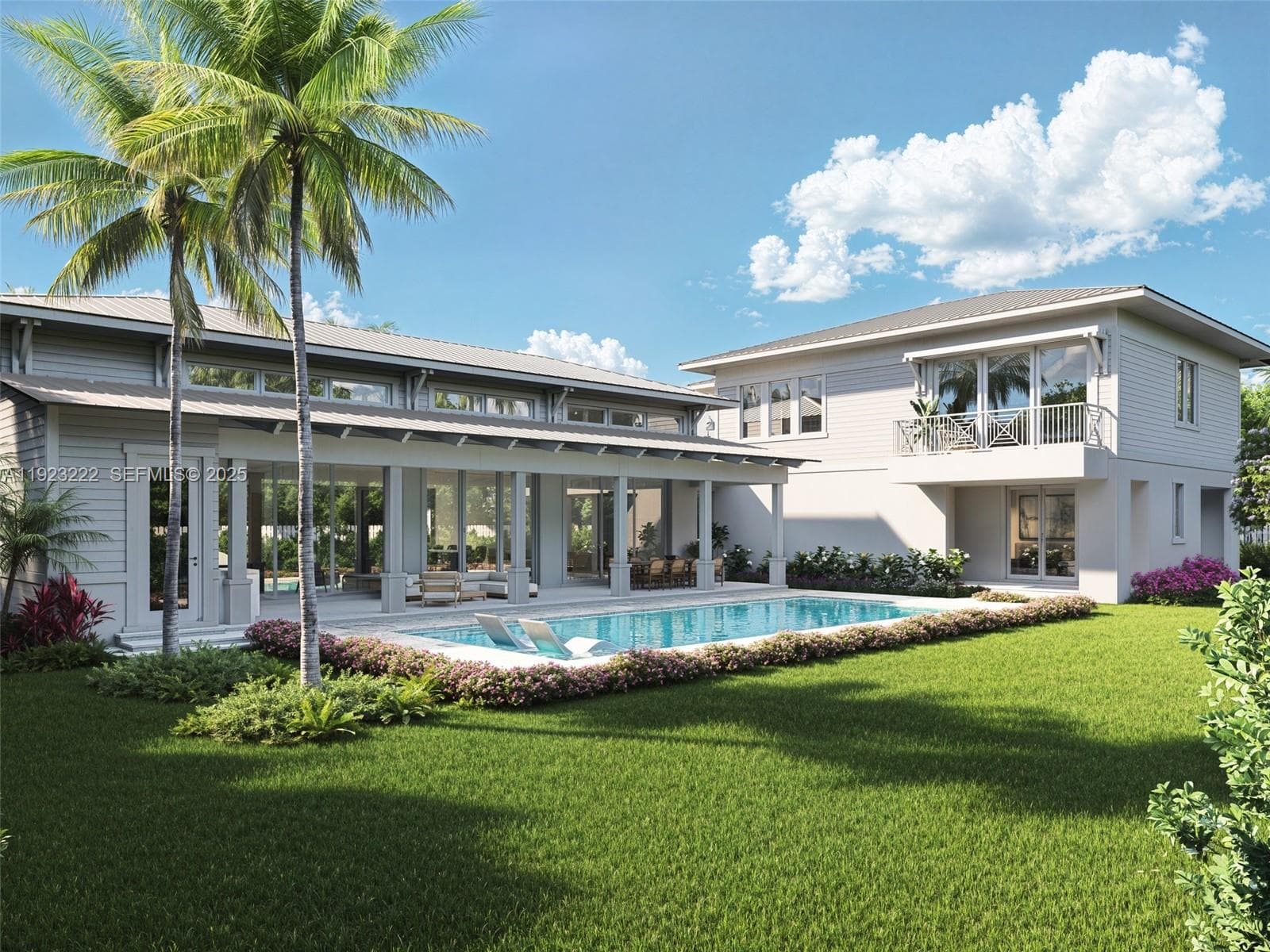 6990 SW 91st St, Pinecrest FL 33156 — 2