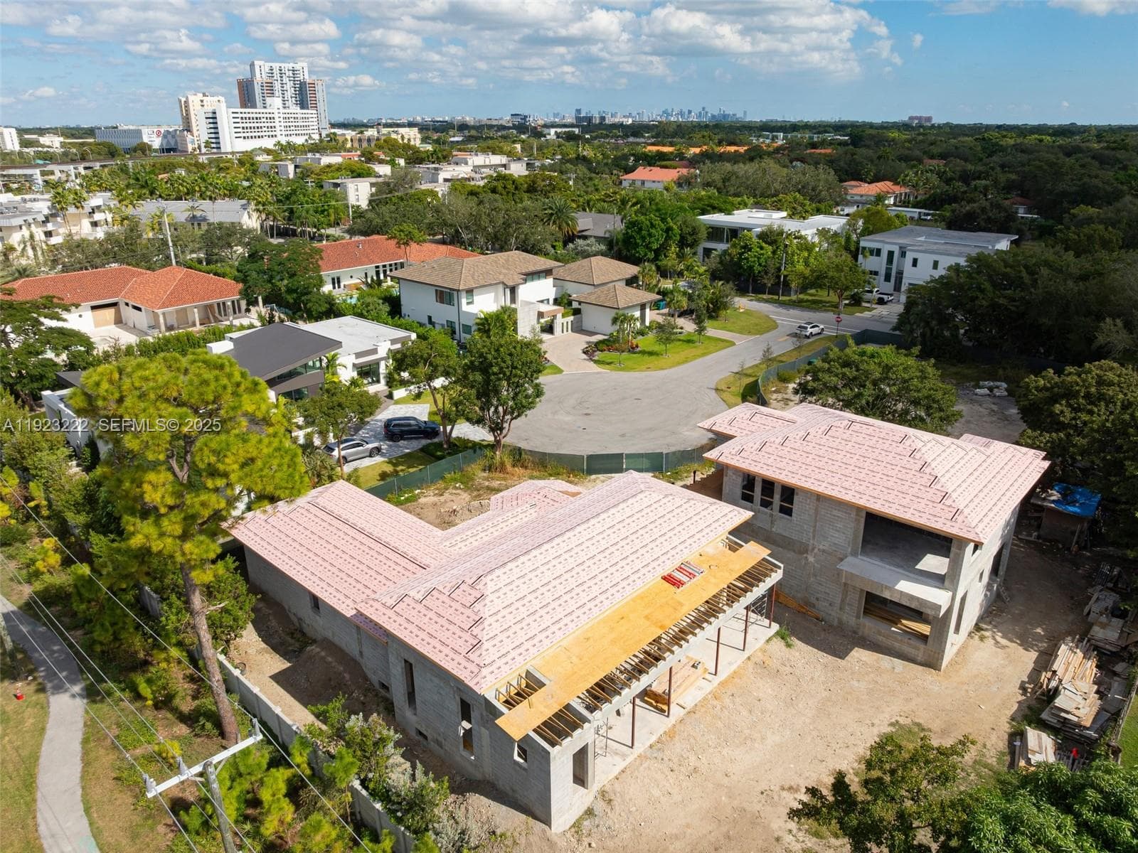 6990 SW 91st St, Pinecrest FL 33156 — 6