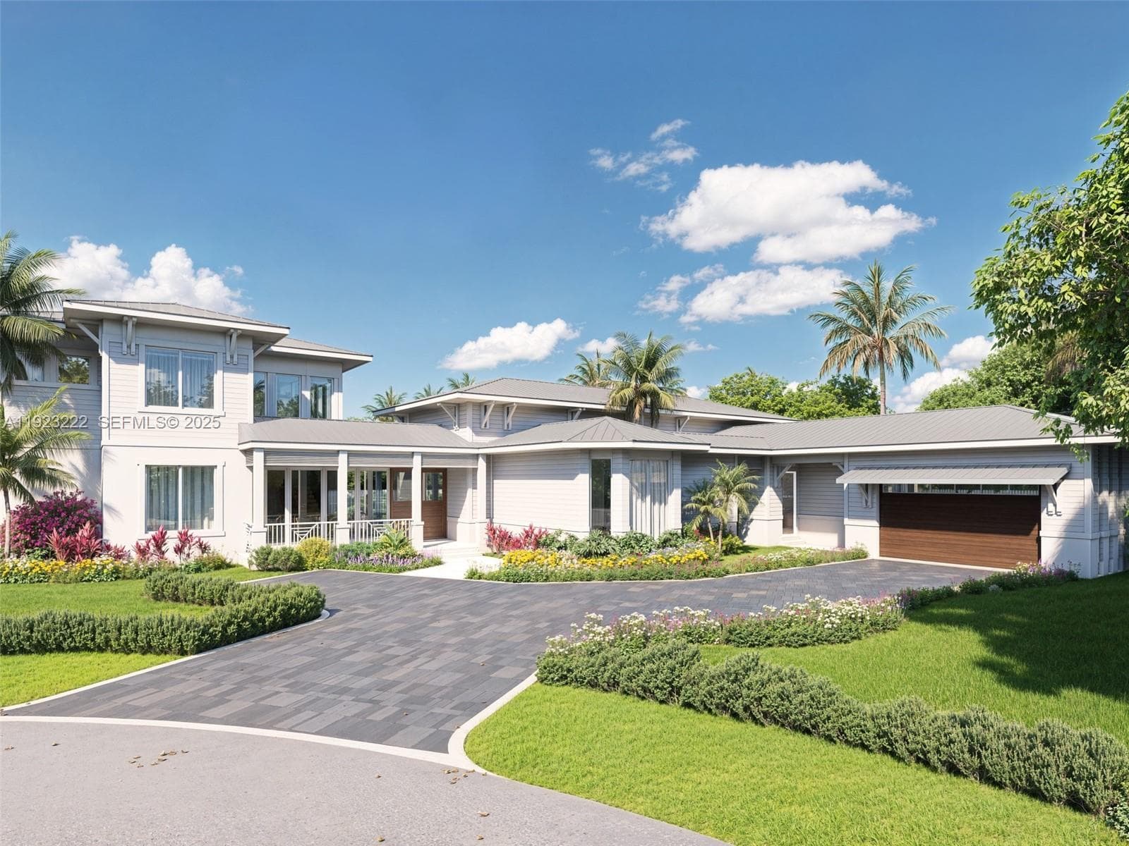 6990 SW 91st St, Pinecrest FL 33156 — 1